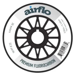 Airflo Premium Fluorocarbon Tippet 30m