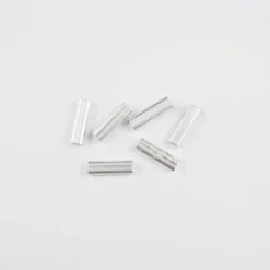 Angler Aluminium Crimp