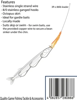 Angler Ballooning Rig