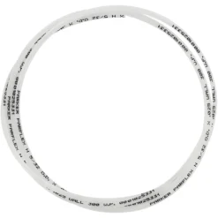 Angler Chafe Tubing