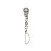 Angler Dredge Pulley Swivel