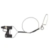 Angler Flat Line Clip