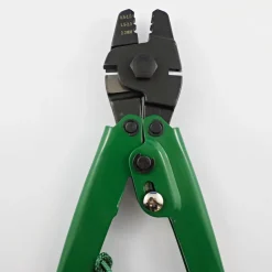 Angler Hand Crimping Tool