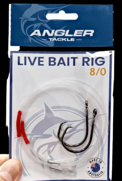 Angler Live Bait Rig