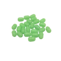 Angler Lumo Bead Oval x 25