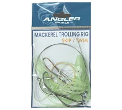 Angler Mackerel Troll Rig