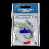 Angler Mulloway Slider Rig