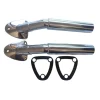 Angler Outrigger Gunnel Base