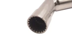 Angler Outrigger Gunnel Base