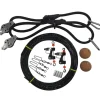Angler Outrigger Rigging Kit