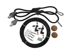 Angler Outrigger Rigging Kit