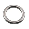 Angler Stainless Steel Outrigger Ring