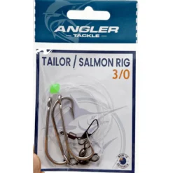 Angler Tailor Salmon Rig