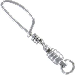 Angler Tournament Clip Swivel
