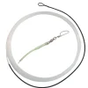 Angler Wind On Leader With Clip 200lb