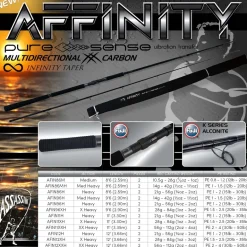 Assassin Affinity