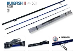 Assassin Bluefish II XT
