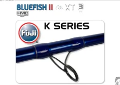 Assassin Bluefish II XT
