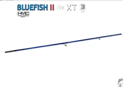 Assassin Bluefish II XT