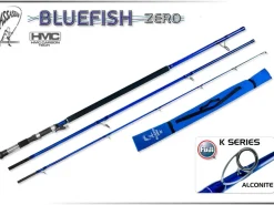 Assassin Bluefish Zero