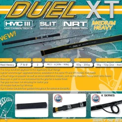 Assassin Duel XT