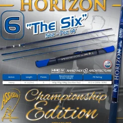Assassin Horizon Zero Championship