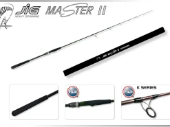 Assassin Jigmaster II Slow