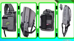 Assassin Sling Bag