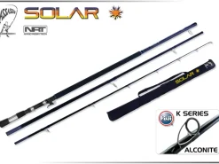 Assassin Solar Surf Spin