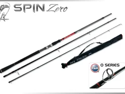 Assassin Spin Zero