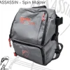 Assassin Spinmaster Medium Backpack