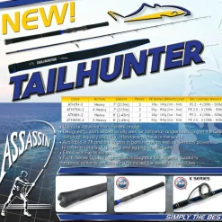 Assassin Tailhunter