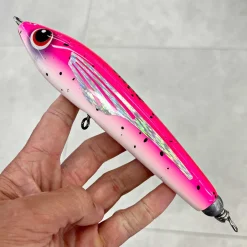 ASWB F80 Bungarra Stickbait