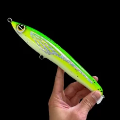 ASWB Gardie F120 Stickbait