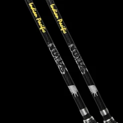 ASWB Rukus 2pc Series