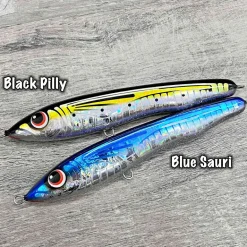 ASWB SS120 Stickbait