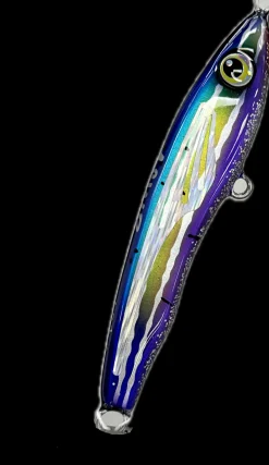 ASWB SS25 Stickbait