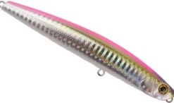 Bassday Sugapen 120