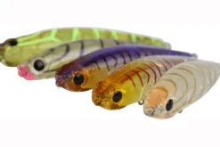 Bassday Sugapen 58