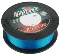 Berkley Big Game IGFA Class Blue 600m