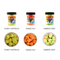 Berkley Gulp Trout Nuggets