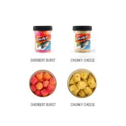 Berkley Gulp Trout Nuggets