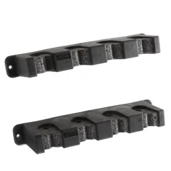 Berkley Horizontal 4 Rod Rack