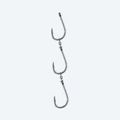 BKK Ganged Hooks Heavy Duty