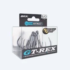 BKK GT Rex
