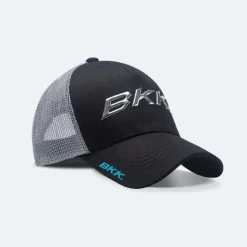 BKK Hat Avant Garde Black