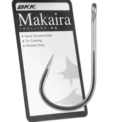 BKK Kajiki HD