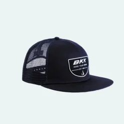 BKK Legacy Snapback Hat Blue