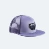 BKK Legacy Snapback Hat Grey