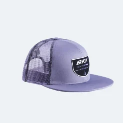 BKK Legacy Snapback Hat Grey
